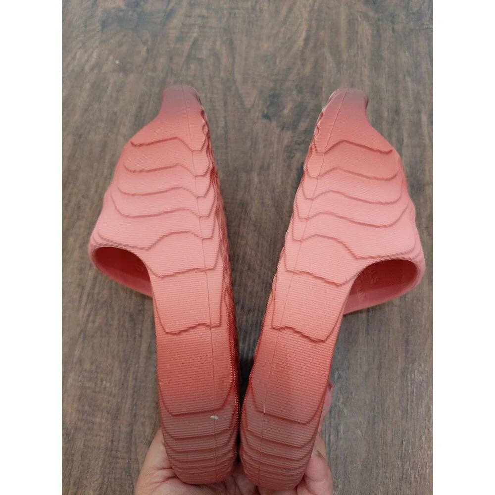 adidas Originals Adilette 22 Wonder Clay Men Unisex Sandals Men Size  6UK/6.5US